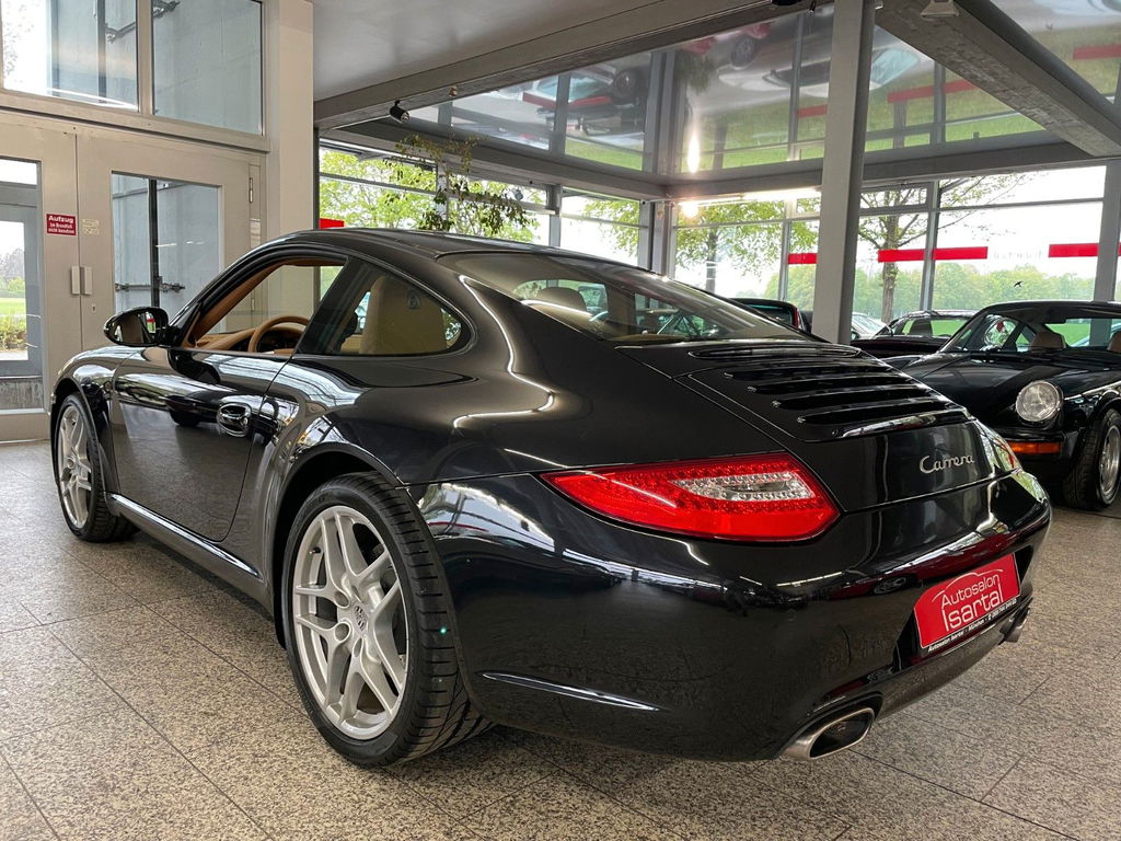 Porsche 997.2 Carrera