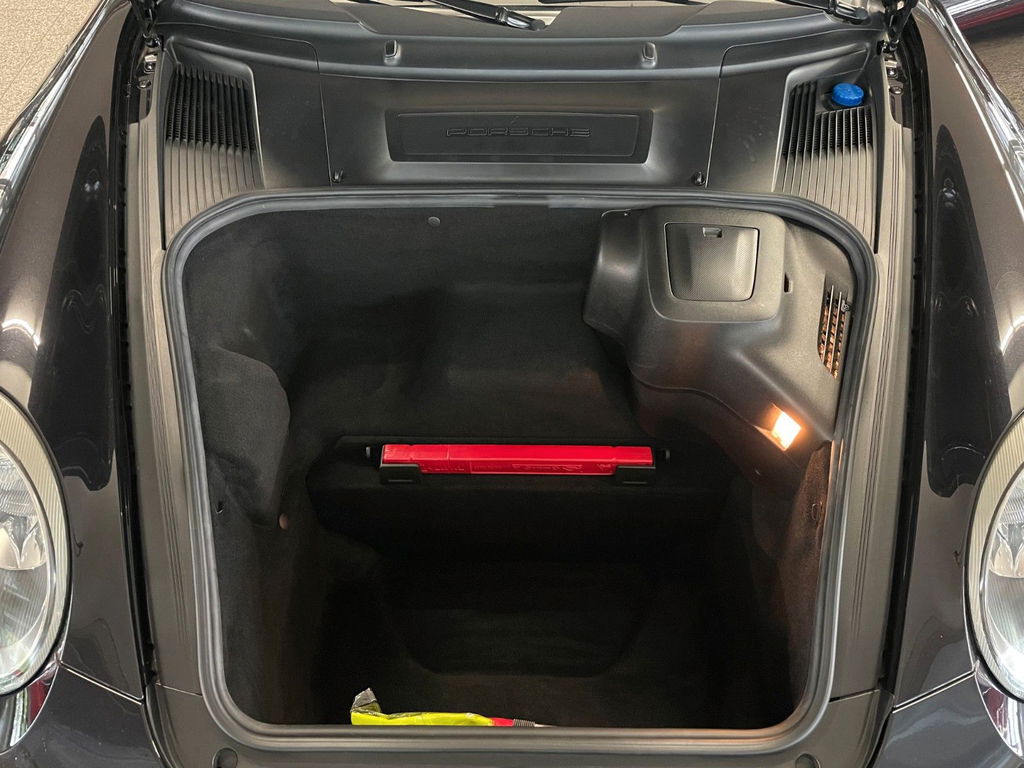 Porsche 997.2 Carrera