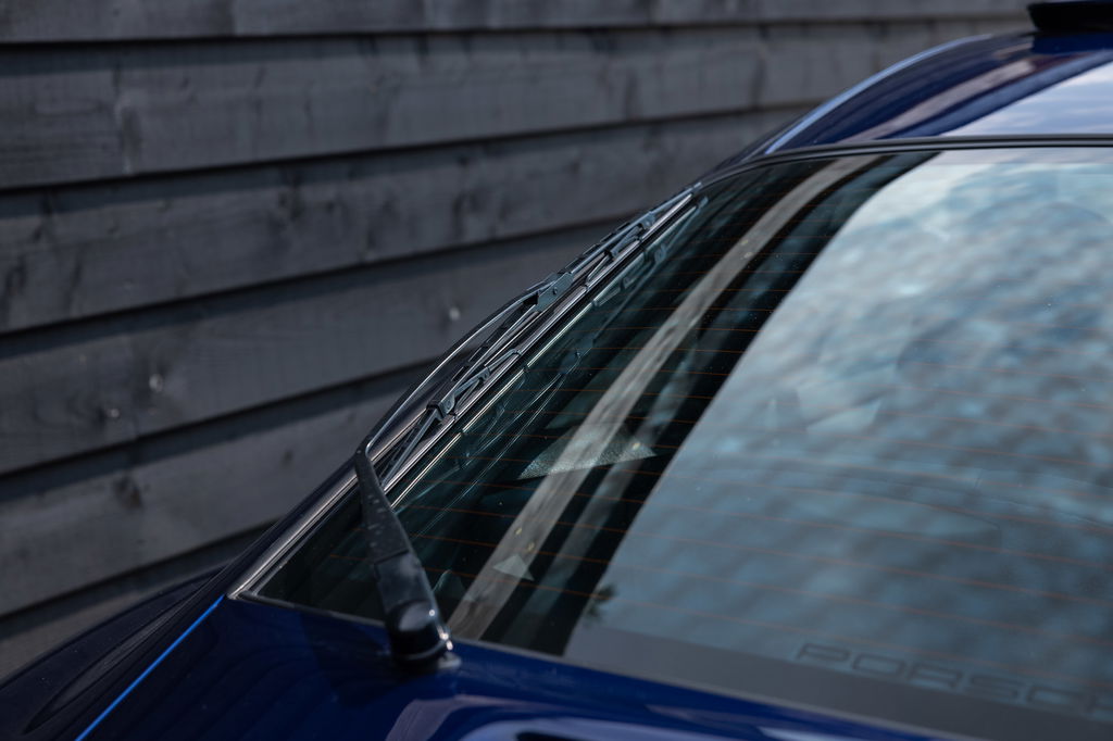 Porsche 996 Carrera 4S