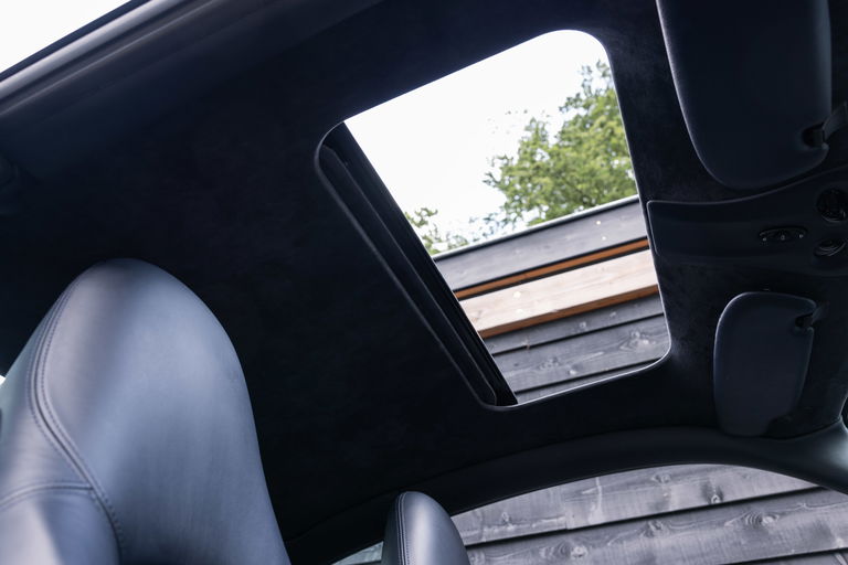 Porsche 996 Carrera 4S