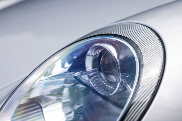 Porsche 997 Carrera 4S