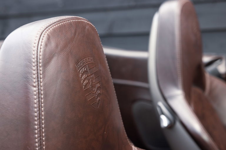 Porsche 997 Carrera 4S