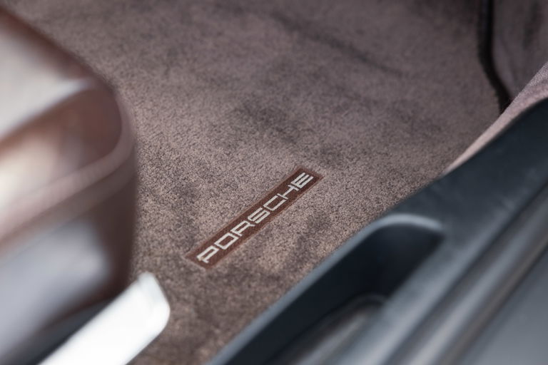 Porsche 997 Carrera 4S