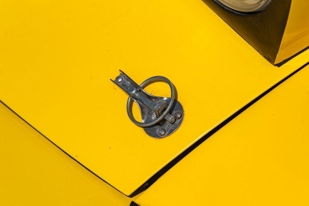 Porsche 911 Modified