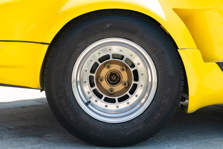 Porsche 911 Modified