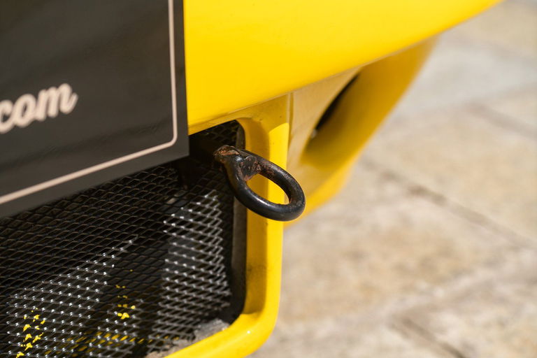 Porsche 911 Modified