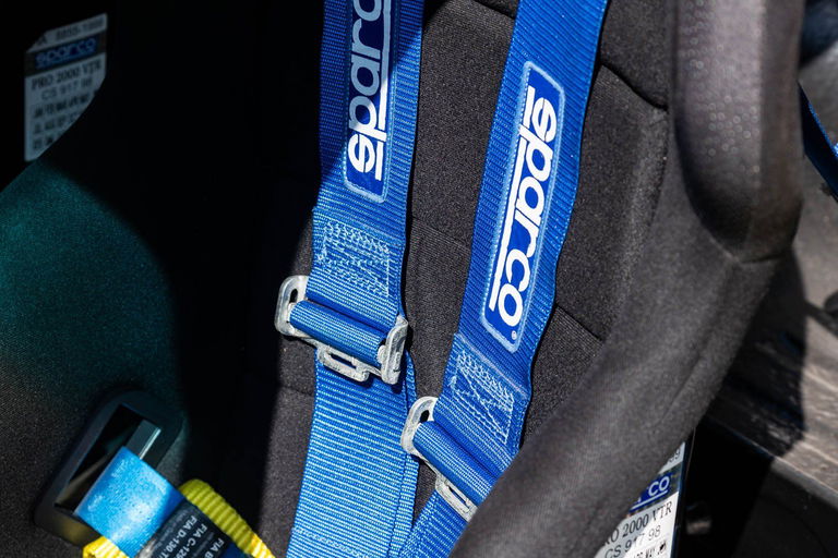 Porsche 911 Modified