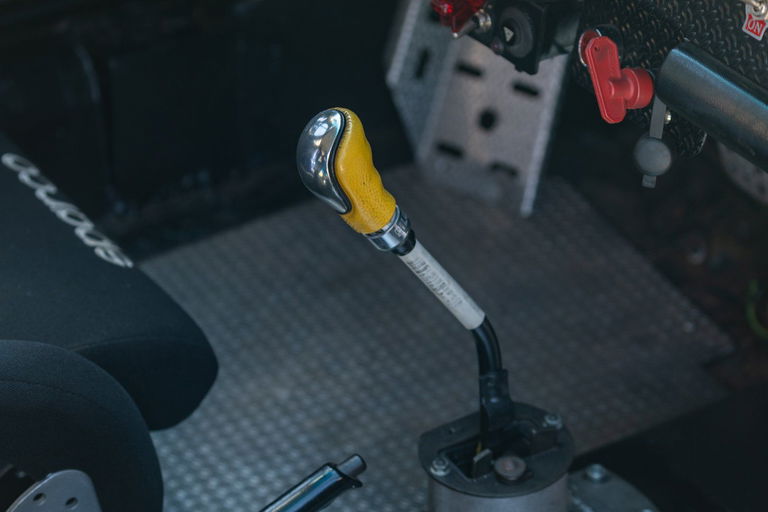 Porsche 911 Modified