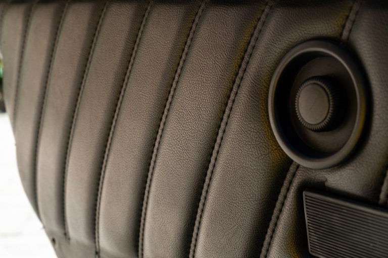 Porsche 911 Modified