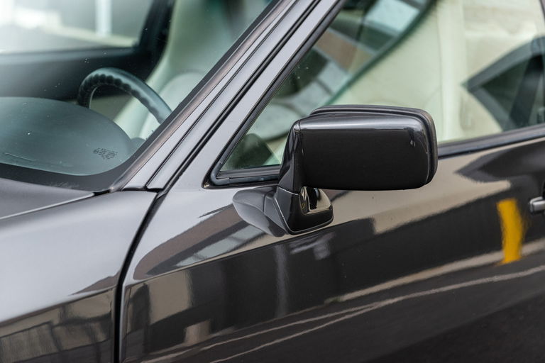Porsche 944 Turbo Coupé