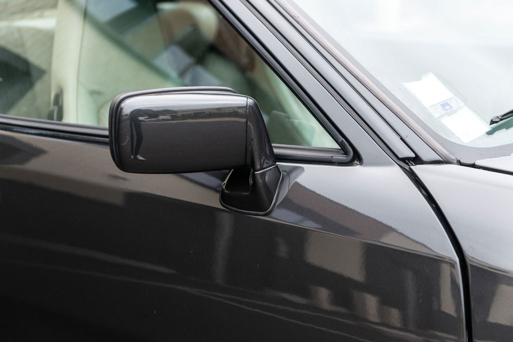 Porsche 944 Turbo Coupé