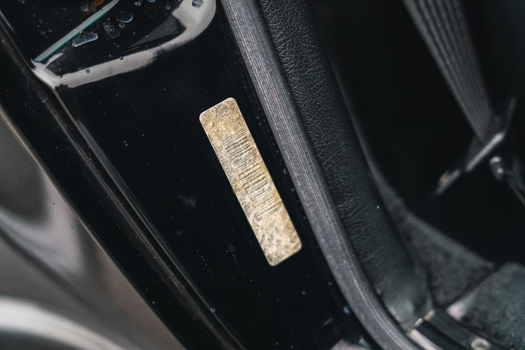 Porsche 911 Turbo 5 Gang