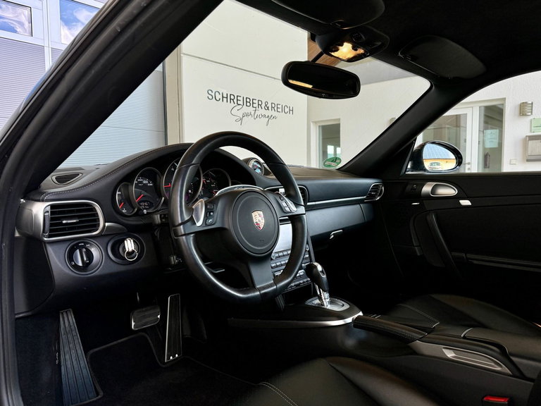 Porsche 997.2 Carrera S