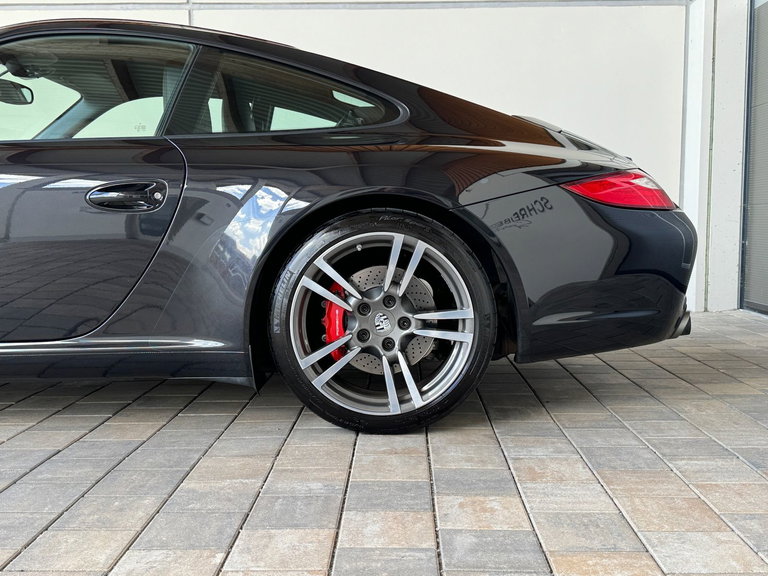 Porsche 997.2 Carrera S