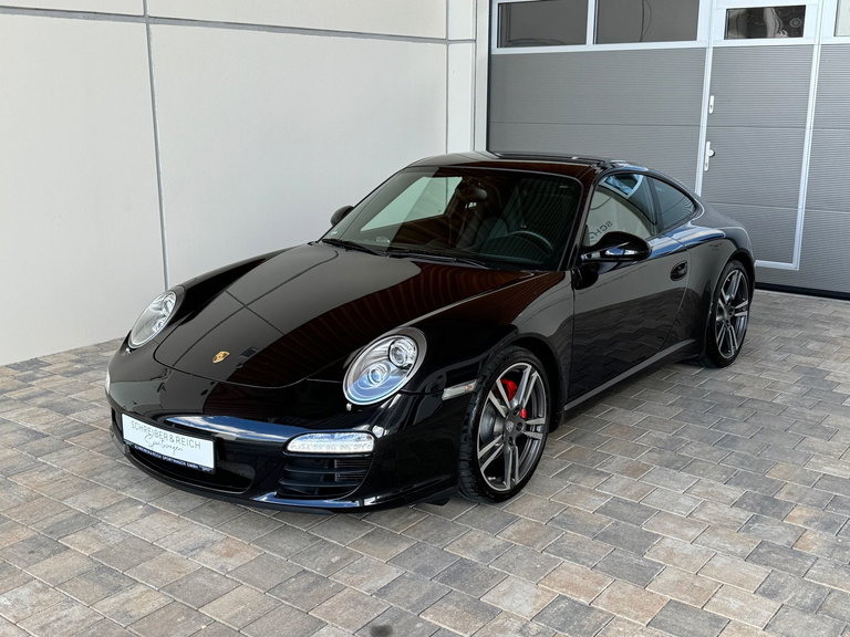 Porsche 997.2 Carrera S