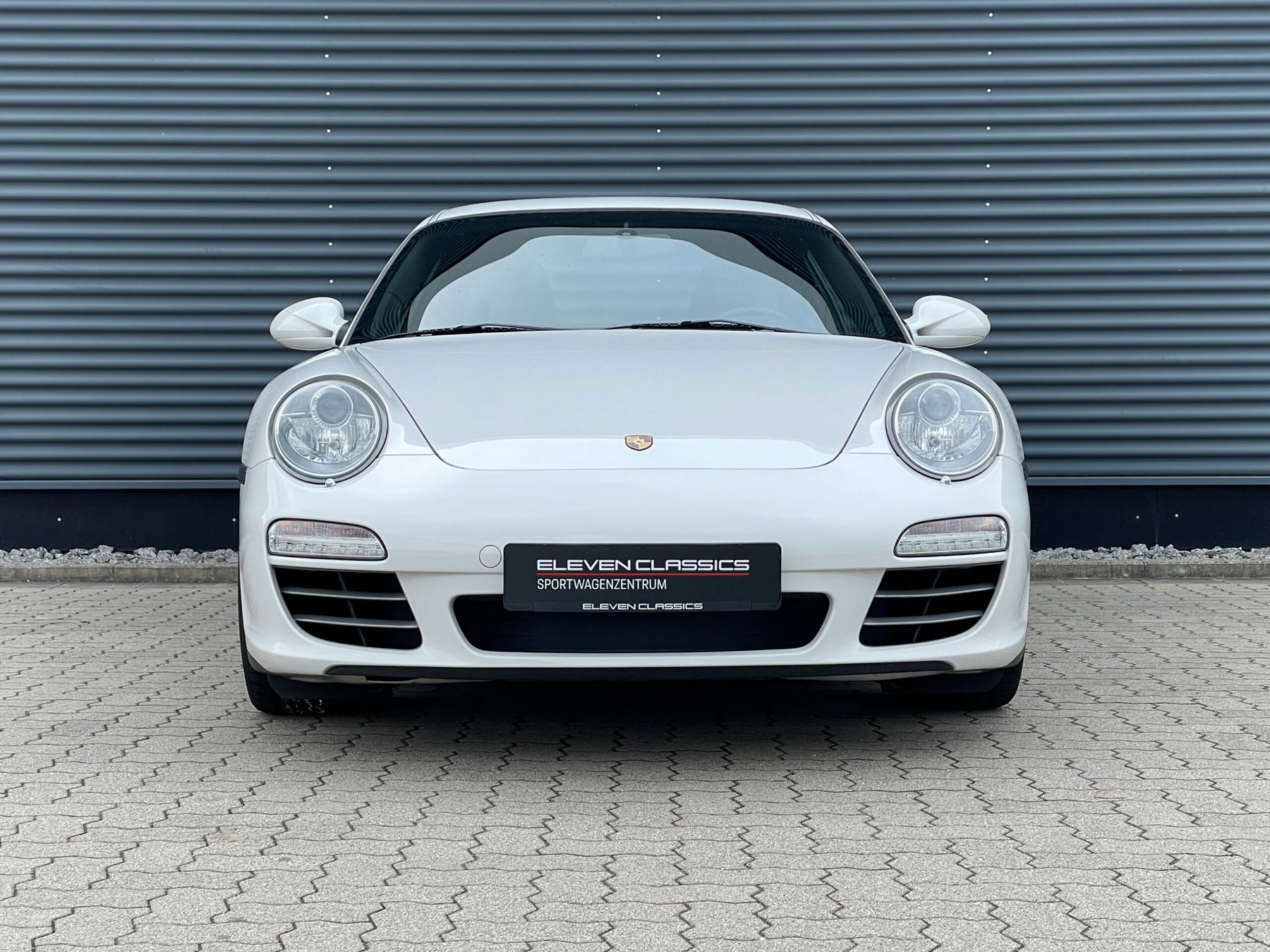 Porsche 997.2 Carrera 4 2010 - elferspot.com - Marketplace Porsche 997.2 Carrera 4 2010 - elferspot.com - Marketplace