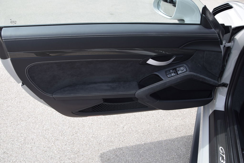 Porsche 991.2 GT3 RS