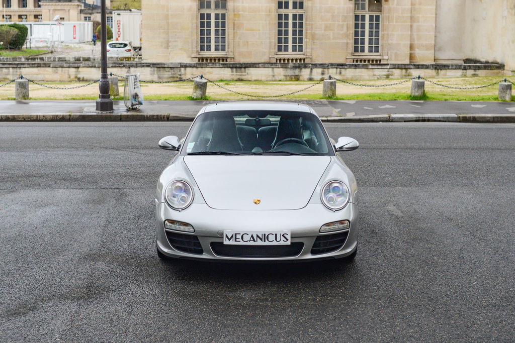 Porsche 997.2 Carrera S