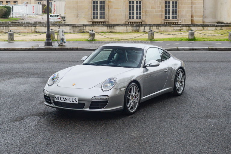 Porsche 997.2 Carrera S