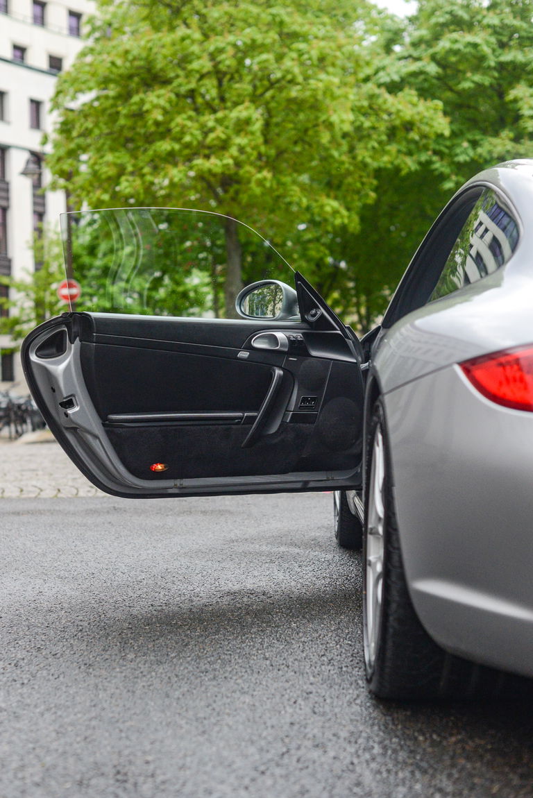 Porsche 997.2 Carrera S