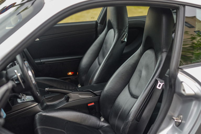 Porsche 997.2 Carrera S