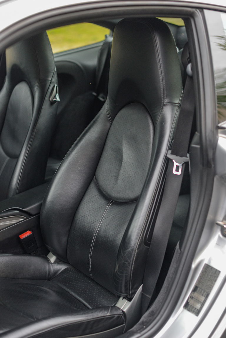 Porsche 997.2 Carrera S