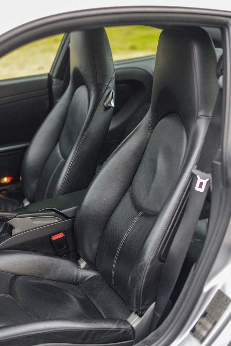 Porsche 997.2 Carrera S