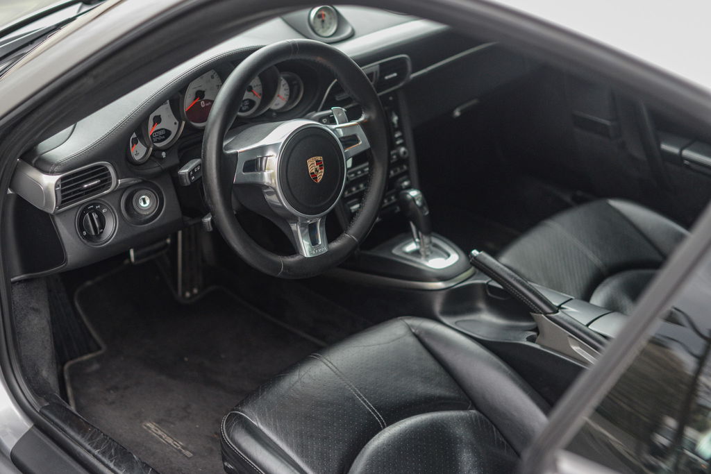 Porsche 997.2 Carrera S