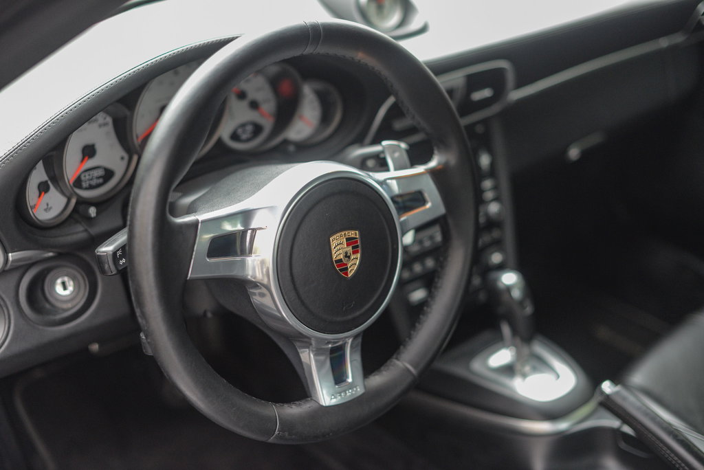 Porsche 997.2 Carrera S