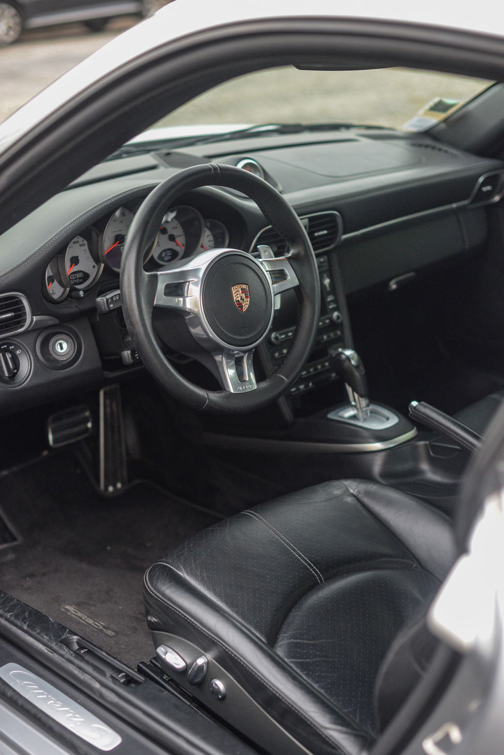 Porsche 997.2 Carrera S