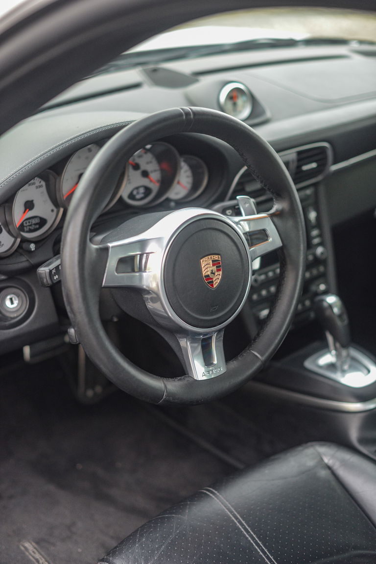 Porsche 997.2 Carrera S