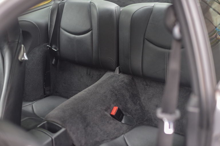 Porsche 997.2 Carrera S