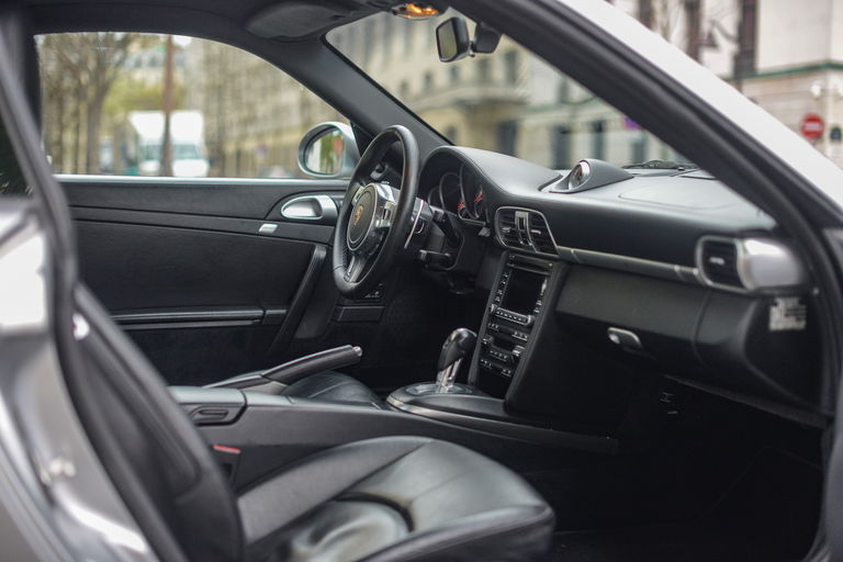 Porsche 997.2 Carrera S