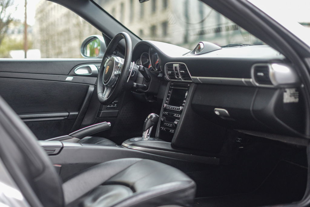 Porsche 997.2 Carrera S