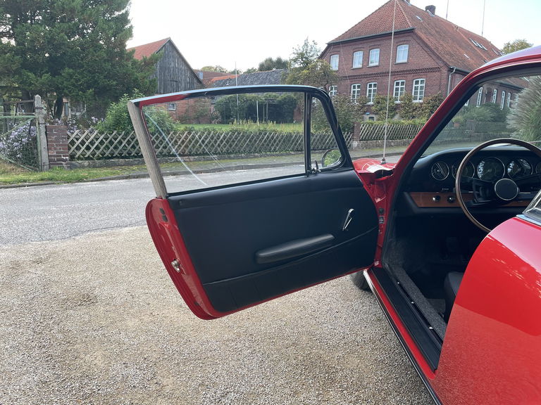 Porsche 911 (F-Modell)