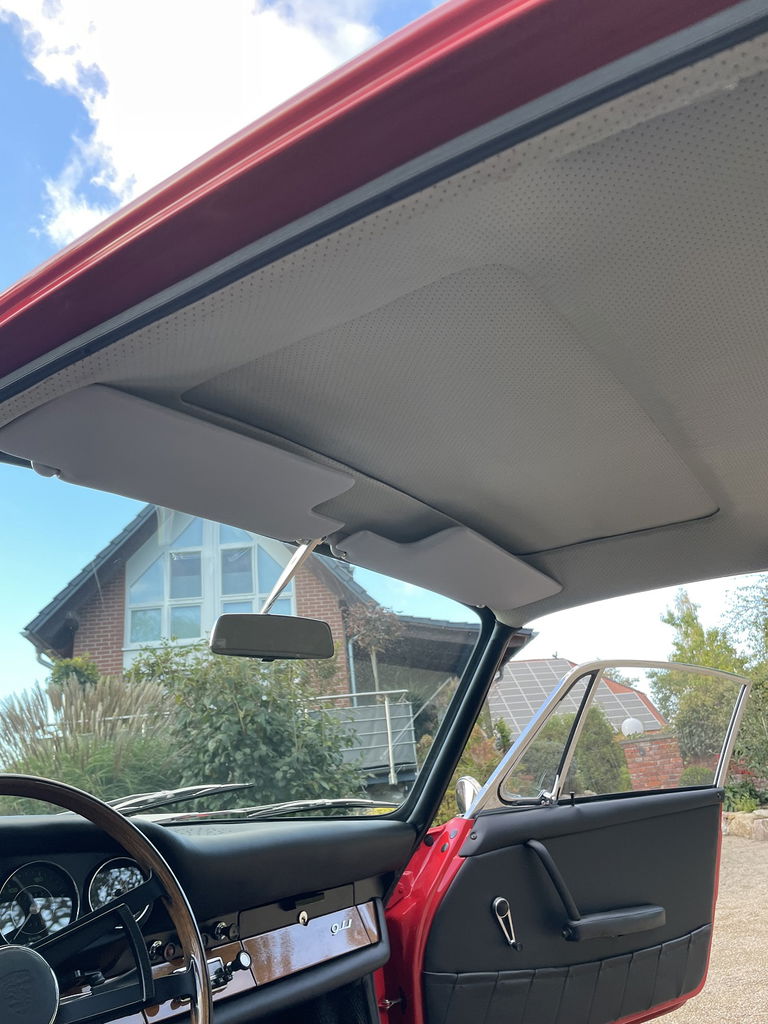 Porsche 911 (F-Modell)