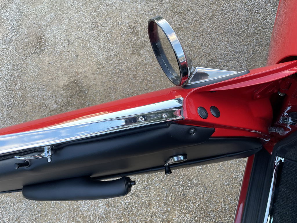 Porsche 911 (F-Modell)