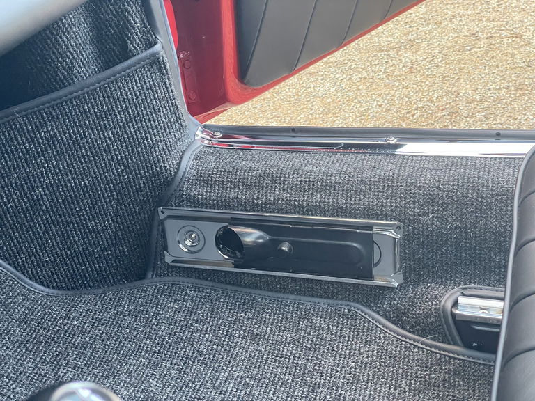 Porsche 911 (F-Modell)