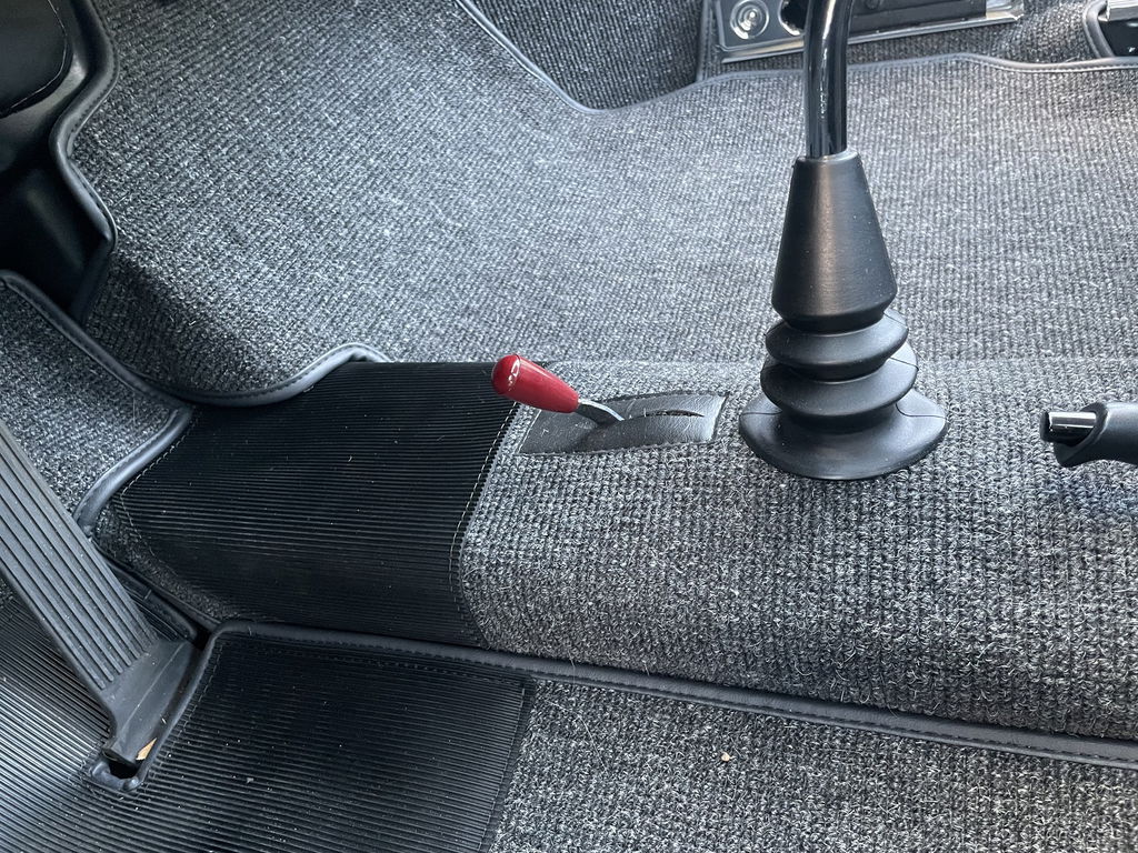 Porsche 911 (F-Modell)