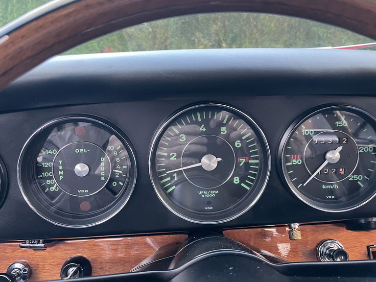 Porsche 911 (F-Modell)