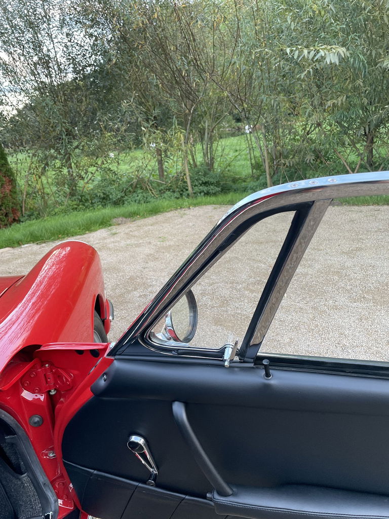 Porsche 911 (F-Modell)