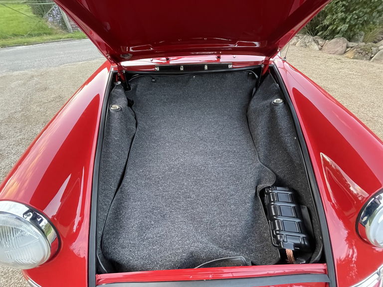 Porsche 911 (F-Modell)