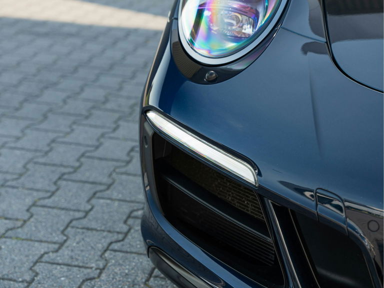 Porsche 991.2 Carrera GTS