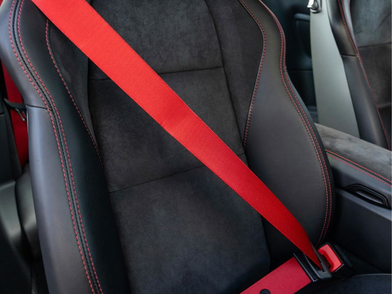 Porsche 991.2 Carrera GTS