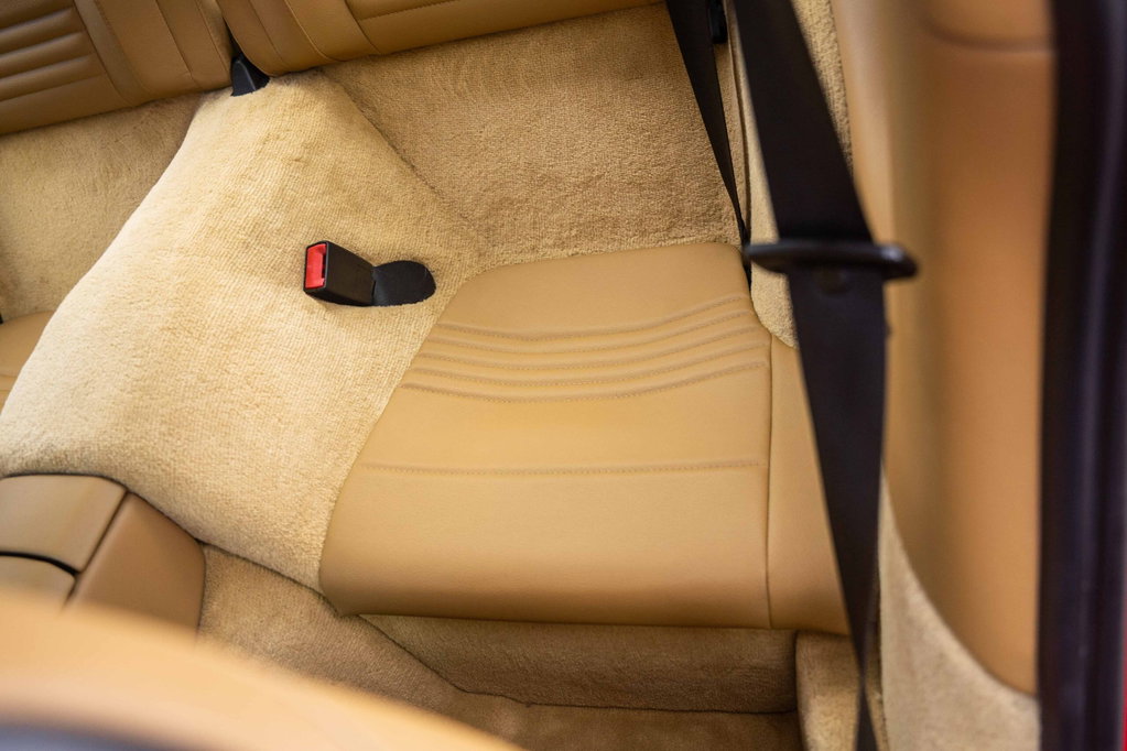 Porsche 996 Carrera 4