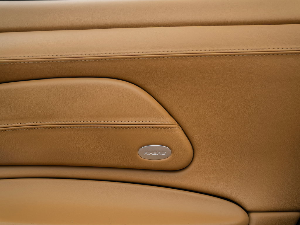 Porsche 996 Carrera 4