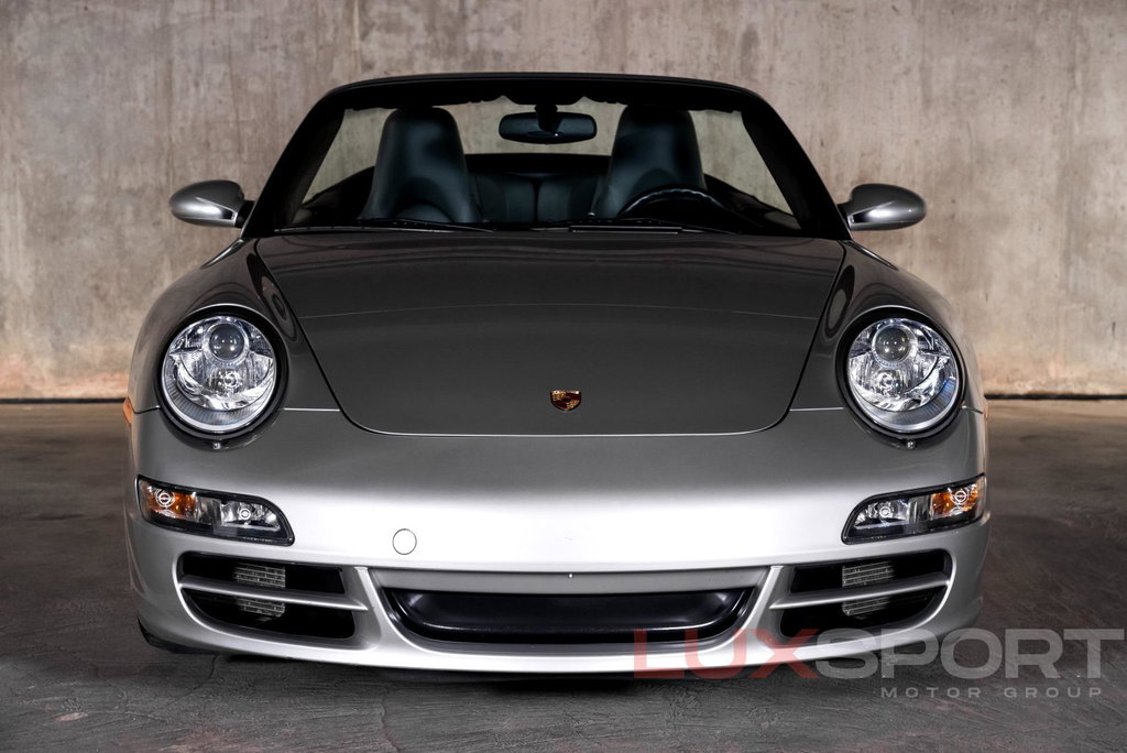 Porsche 997 Carrera S