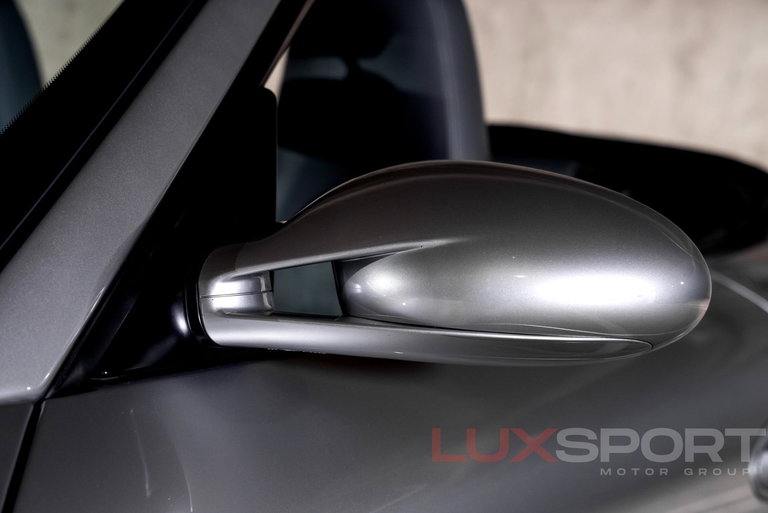 Porsche 997 Carrera S