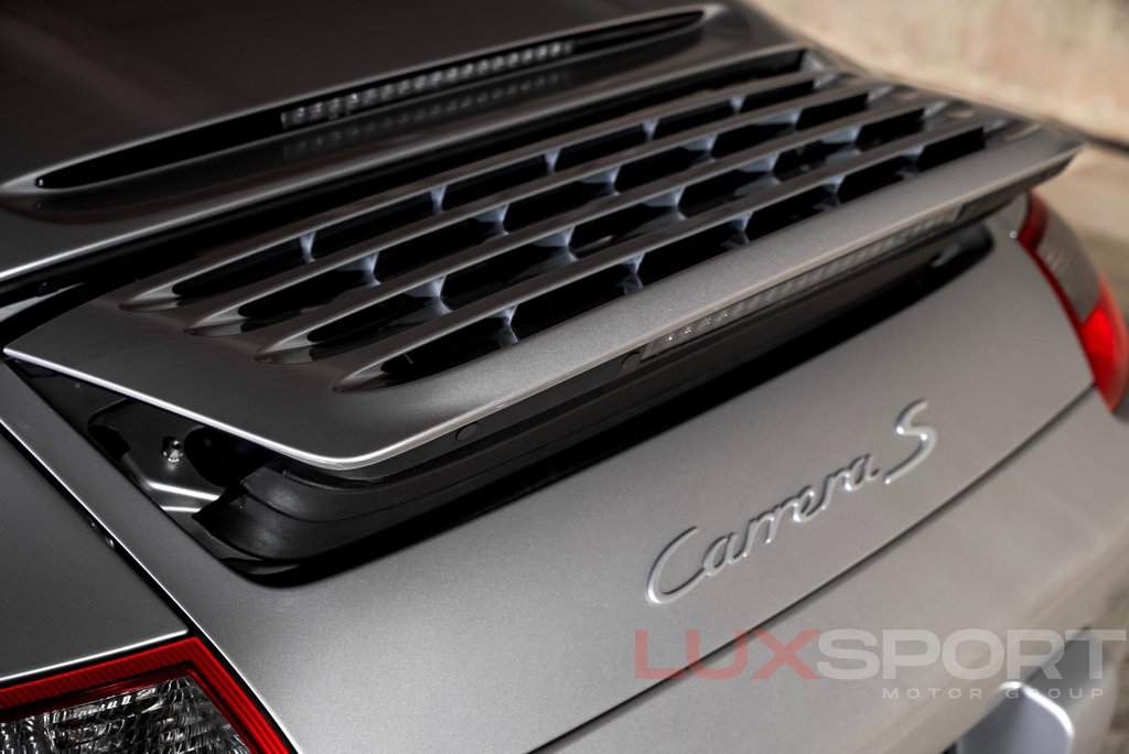 Porsche 997 Carrera S