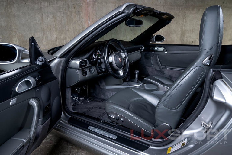 Porsche 997 Carrera S